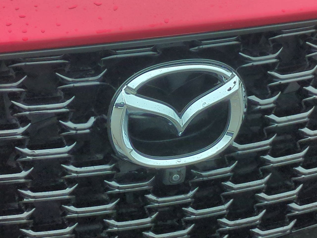 Thumbnail: 2024 Mazda CX-50 - 7
