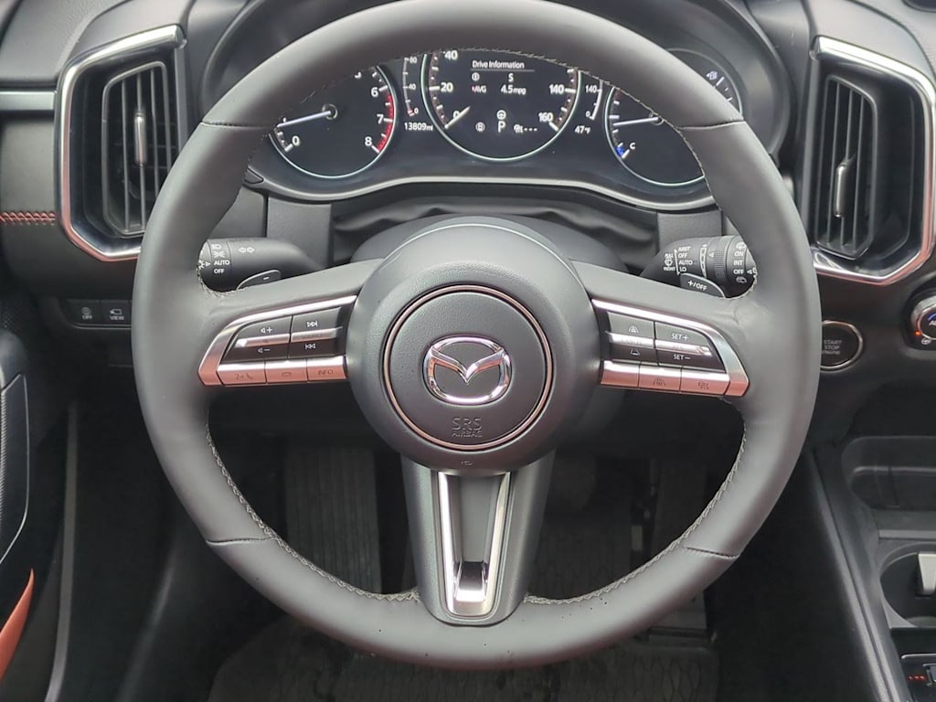 Thumbnail: 2024 Mazda CX-50 - 13