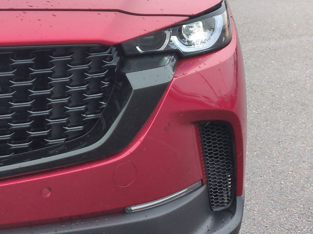 Thumbnail: 2024 Mazda CX-50 - 23