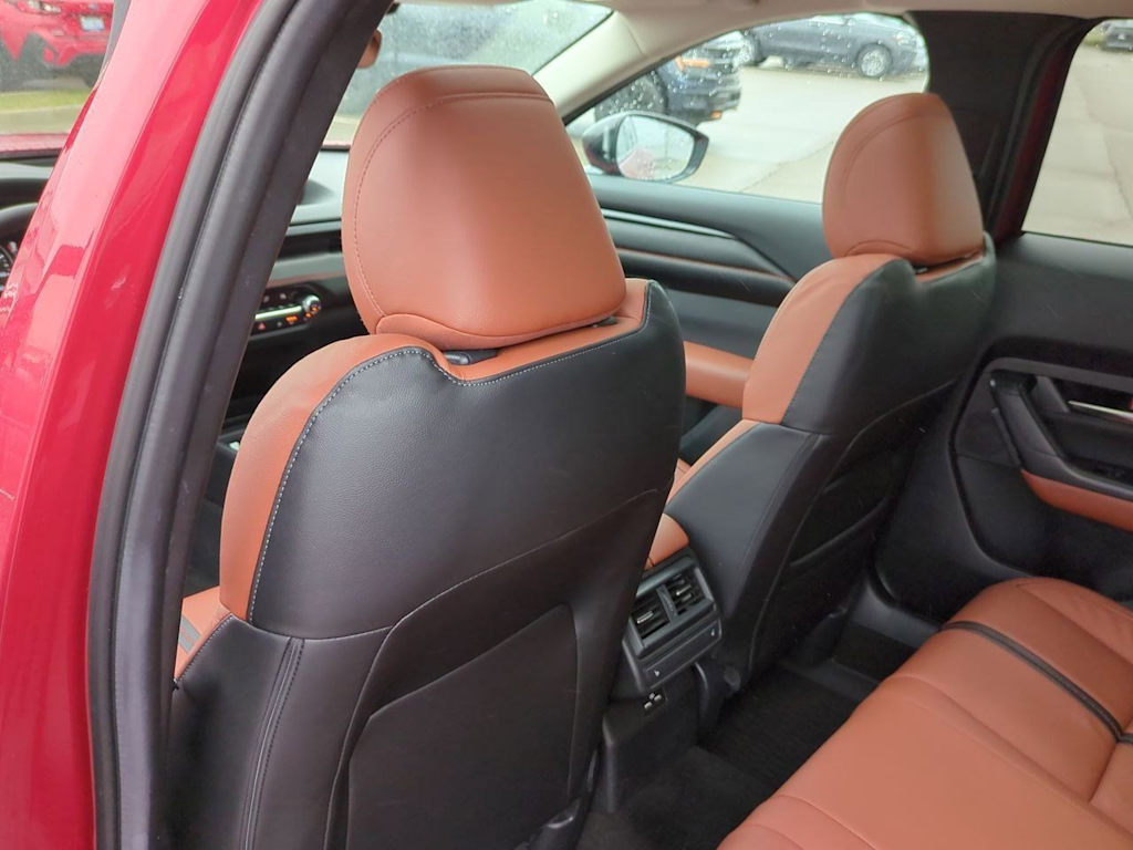Thumbnail: 2024 Mazda CX-50 - 12