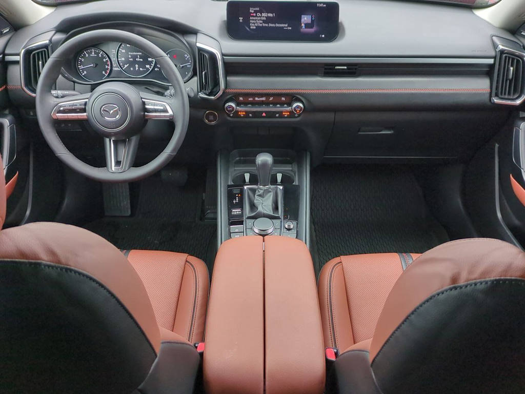 Thumbnail: 2024 Mazda CX-50 - 9
