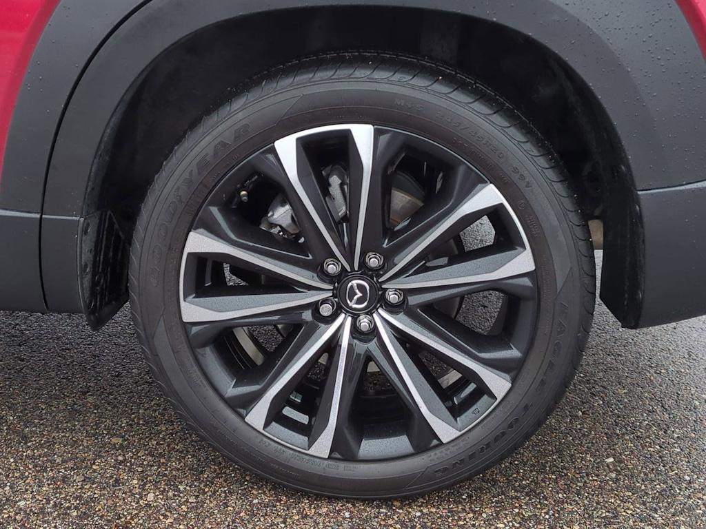 Thumbnail: 2024 Mazda CX-50 - 8