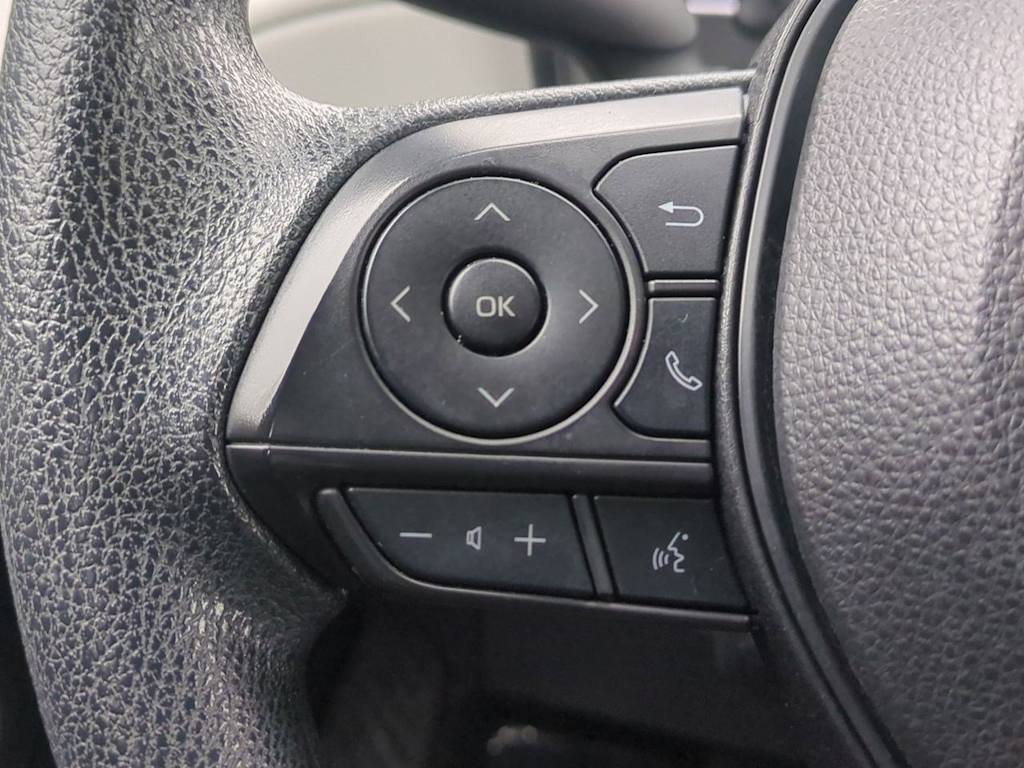 Thumbnail: 2023 Toyota Corolla Cross - 28