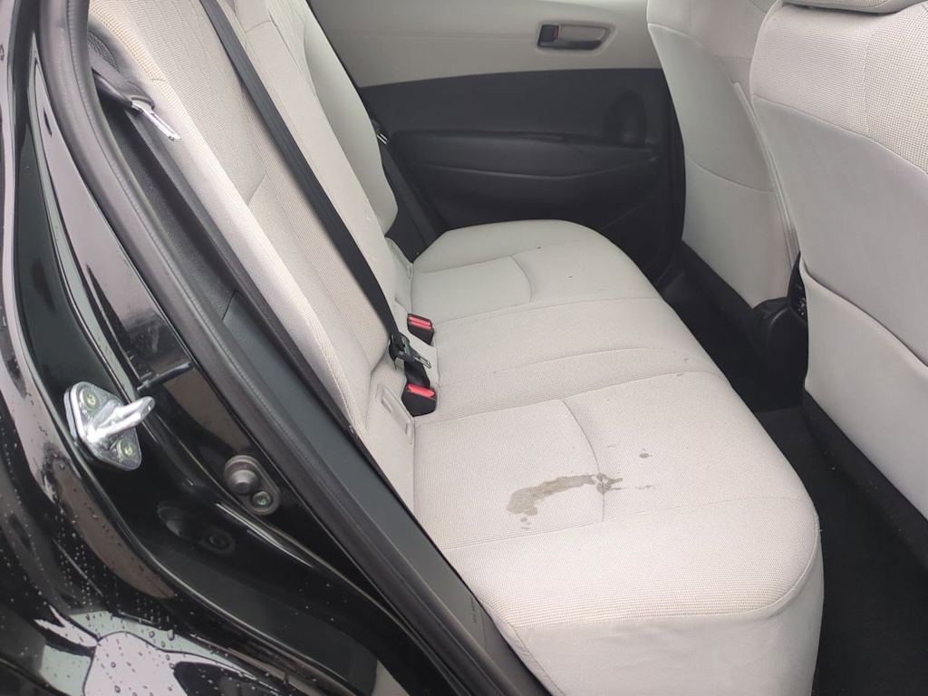 Thumbnail: 2023 Toyota Corolla Cross - 26