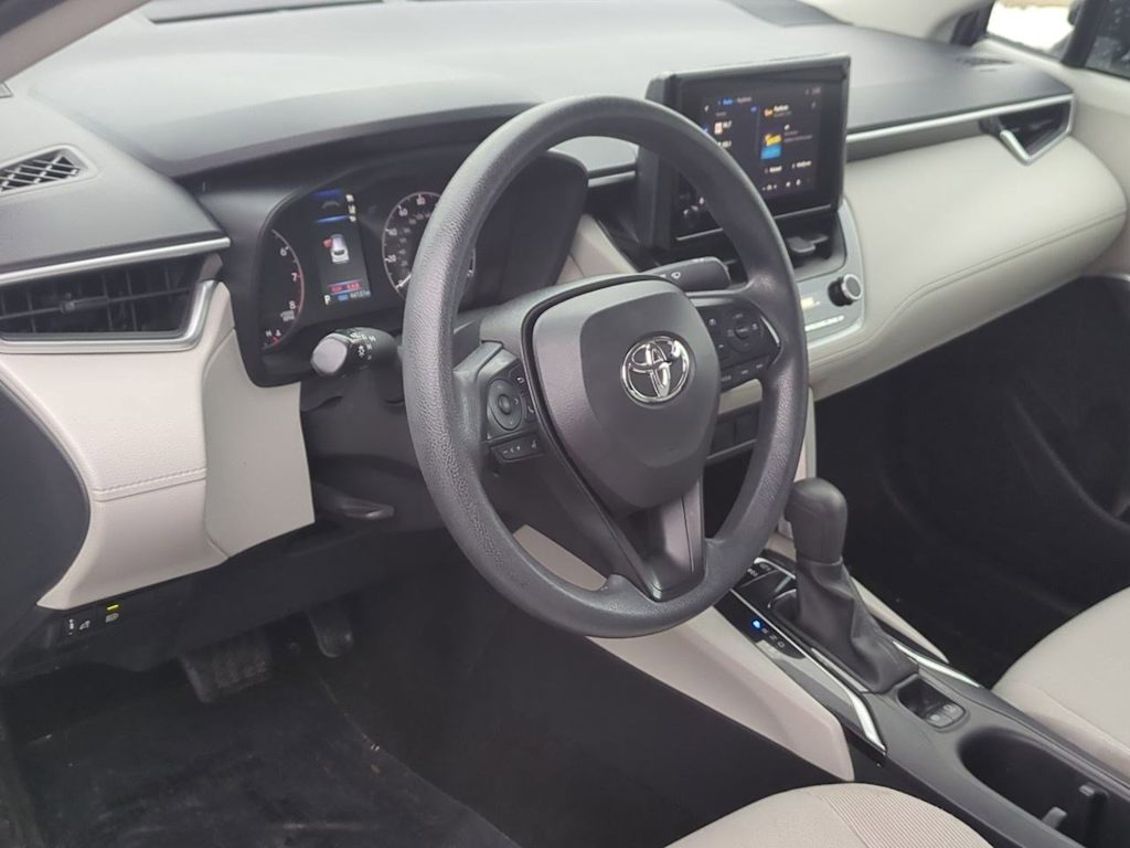 Thumbnail: 2023 Toyota Corolla Cross - 2