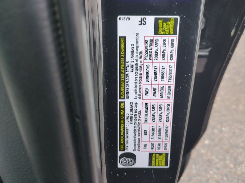 Thumbnail: 2023 Toyota Corolla Cross - 35