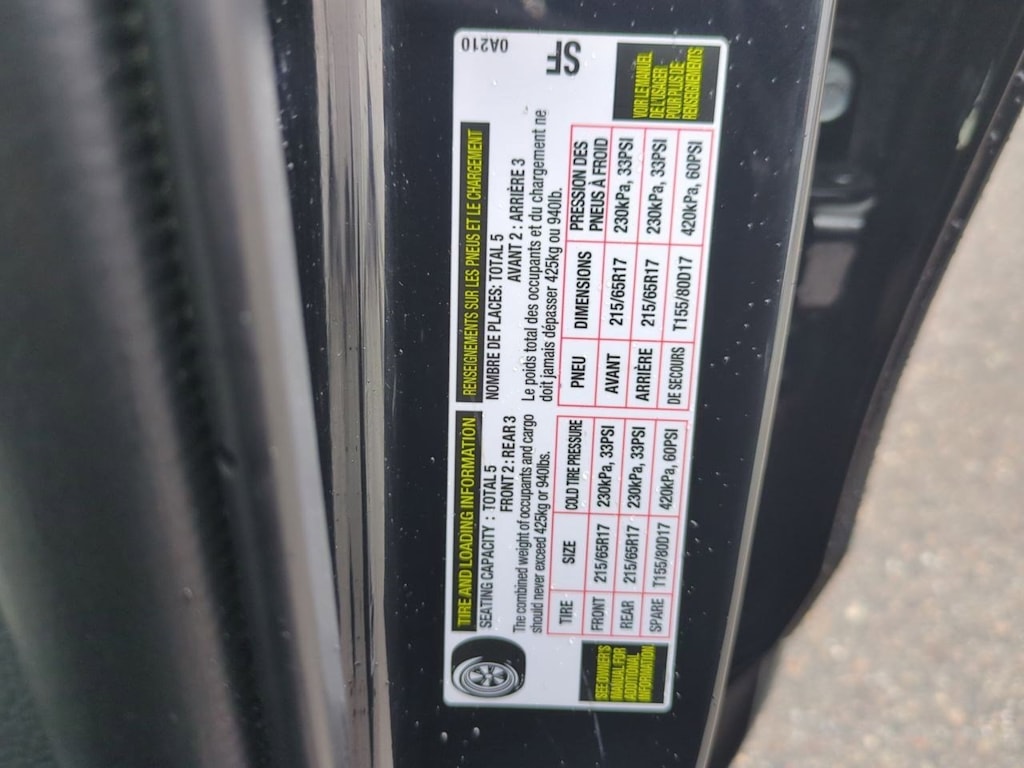 Thumbnail: 2023 Toyota Corolla Cross - 34