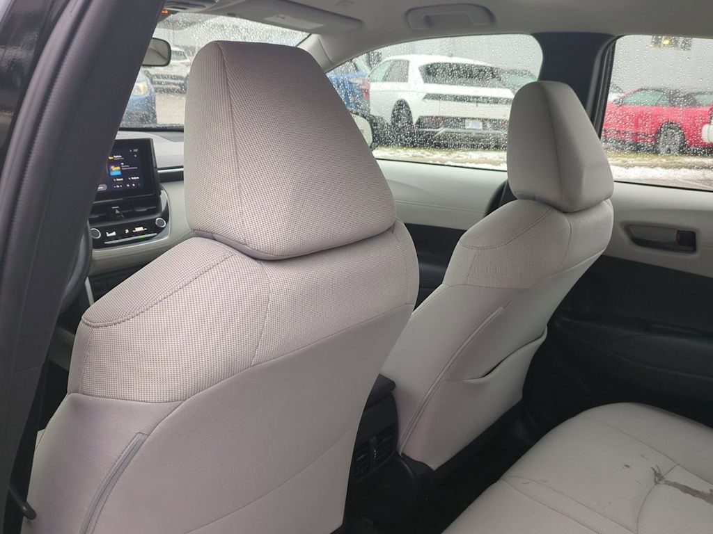 Thumbnail: 2023 Toyota Corolla Cross - 11