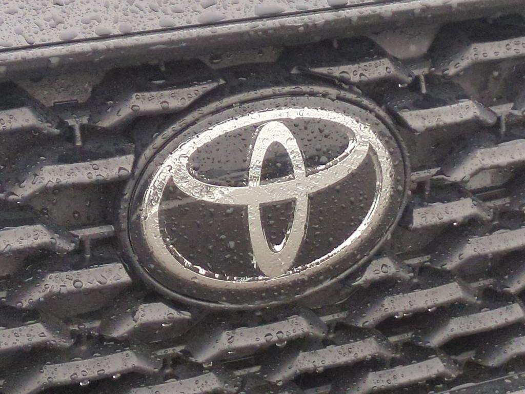 Thumbnail: 2023 Toyota Corolla Cross - 7