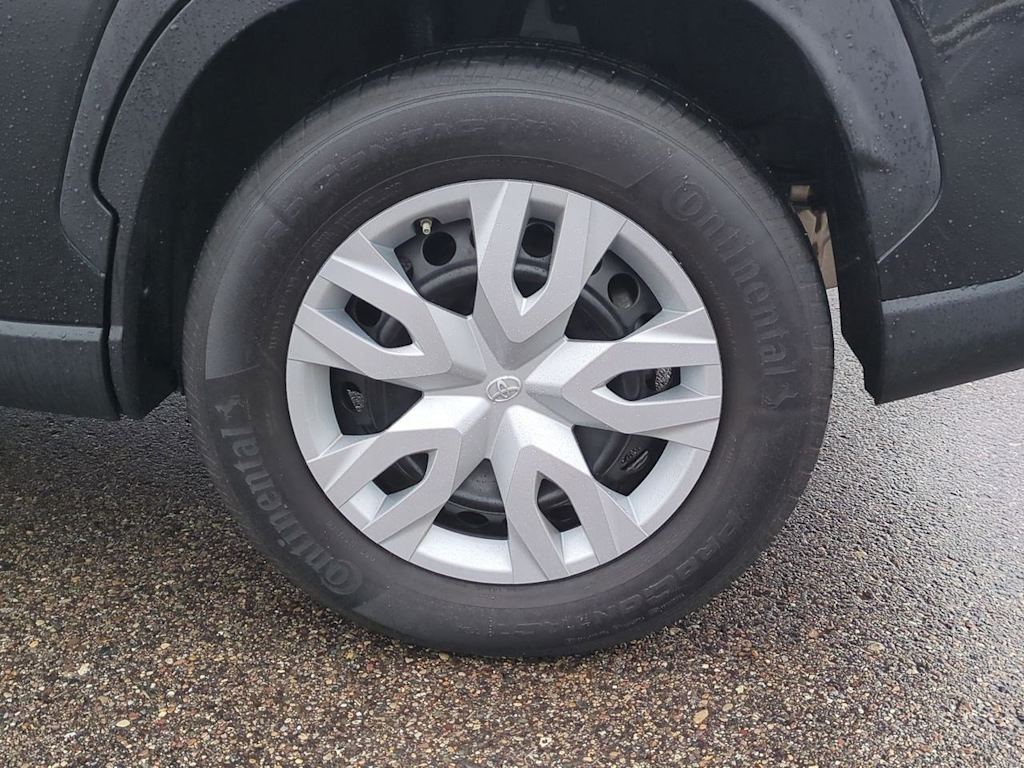 Thumbnail: 2023 Toyota Corolla Cross - 8