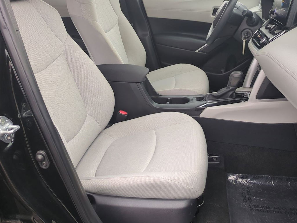 Thumbnail: 2023 Toyota Corolla Cross - 27