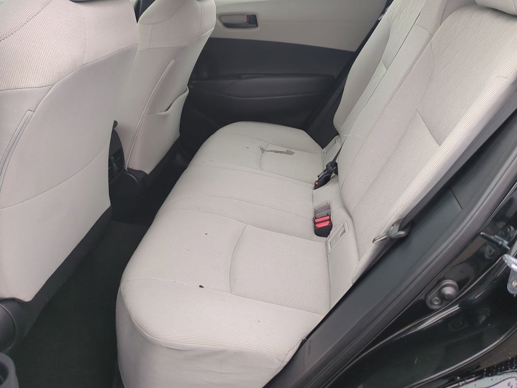 Thumbnail: 2023 Toyota Corolla Cross - 12