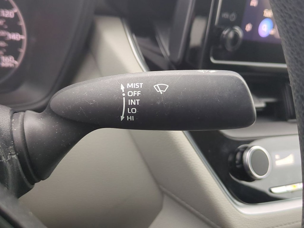 Thumbnail: 2023 Toyota Corolla Cross - 15