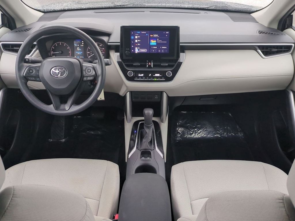 Thumbnail: 2023 Toyota Corolla Cross - 9