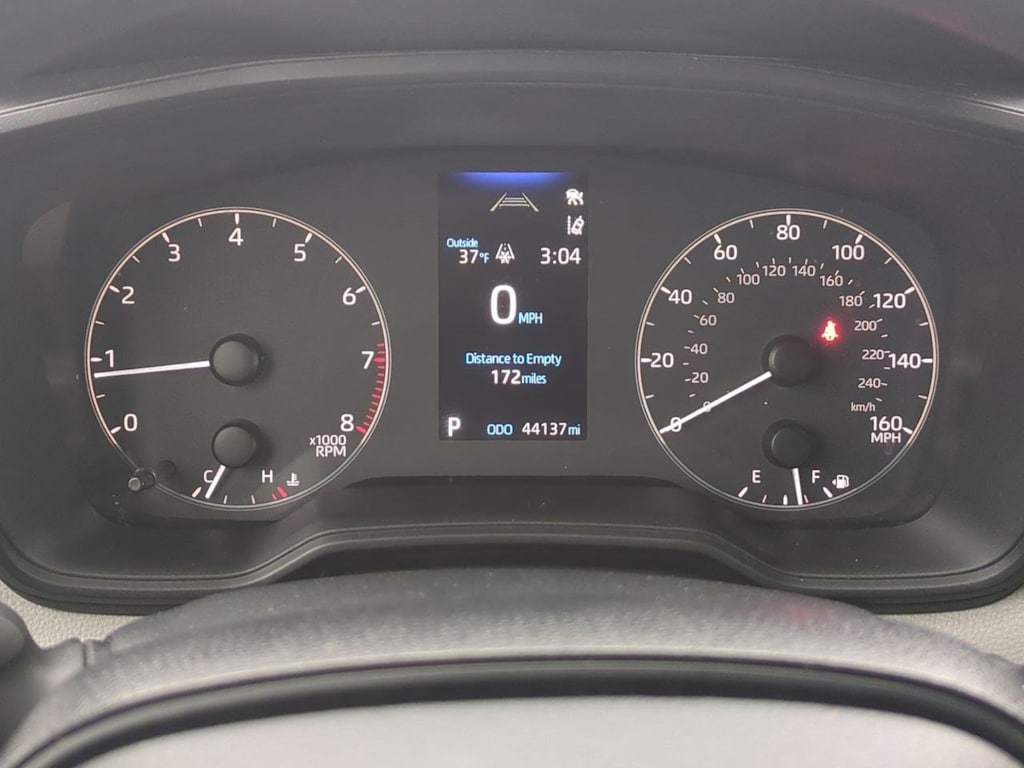 Thumbnail: 2023 Toyota Corolla Cross - 16