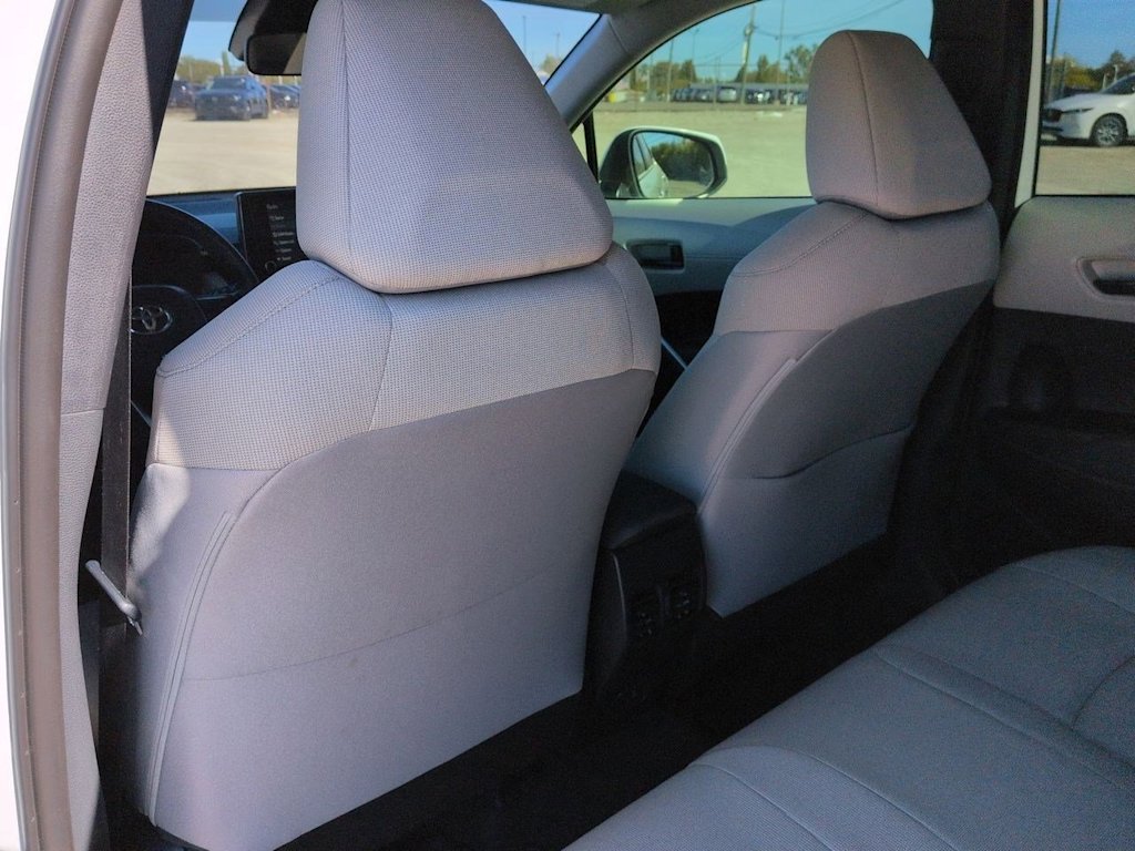 Thumbnail: 2022 Toyota Corolla Cross - 13