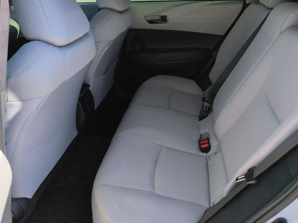 Thumbnail: 2022 Toyota Corolla Cross - 27