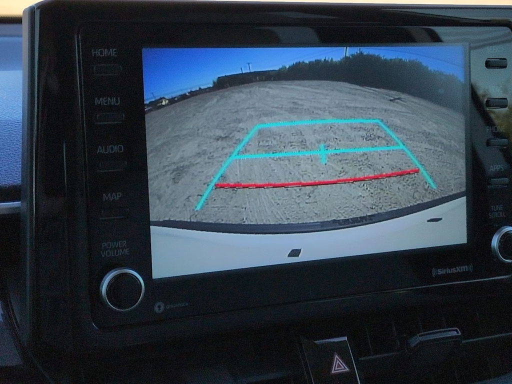 Thumbnail: 2022 Toyota Corolla Cross - 33