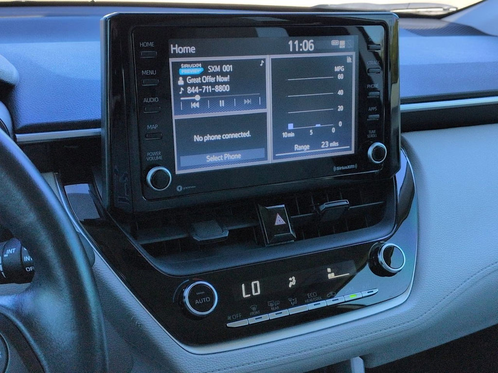 Thumbnail: 2022 Toyota Corolla Cross - 15