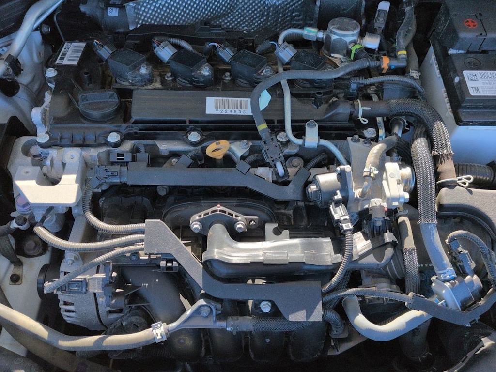 Thumbnail: 2022 Toyota Corolla Cross - 9