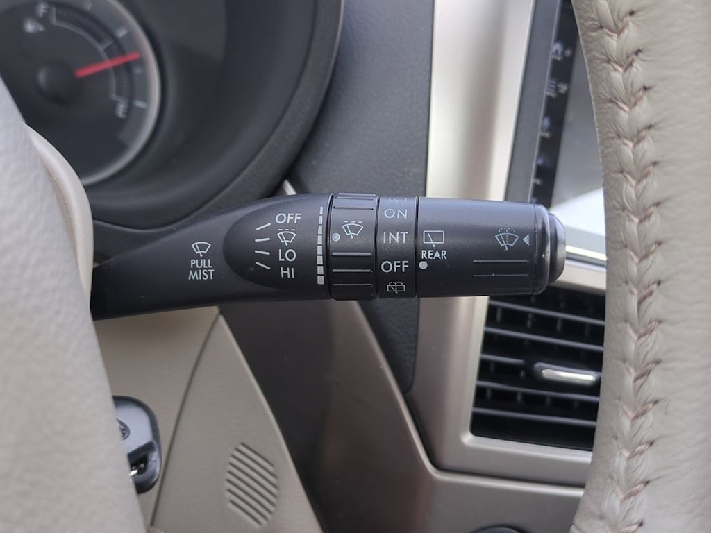 Thumbnail: 2008 Subaru Impreza - 30