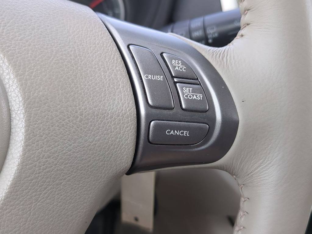 Thumbnail: 2008 Subaru Impreza - 29