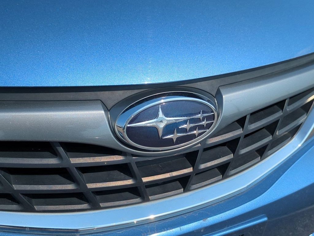 Thumbnail: 2008 Subaru Impreza - 24