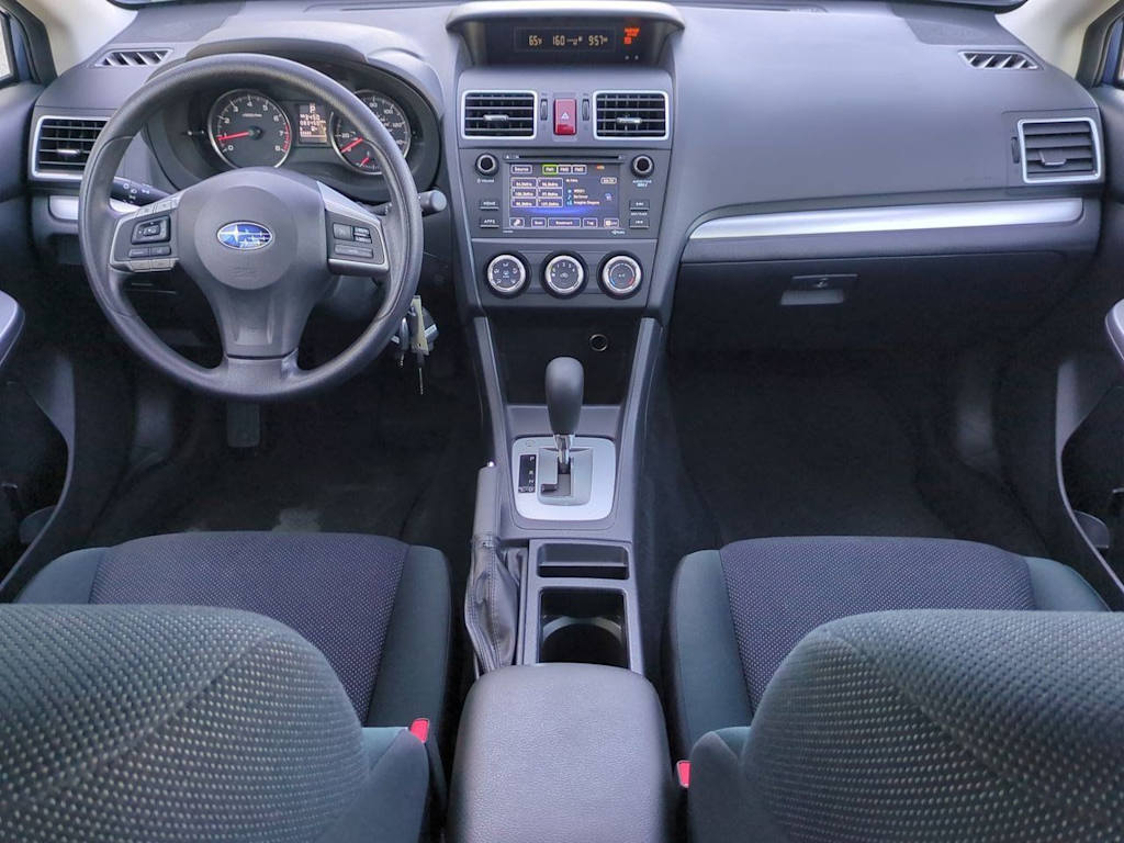 Thumbnail: 2016 Subaru Impreza - 10