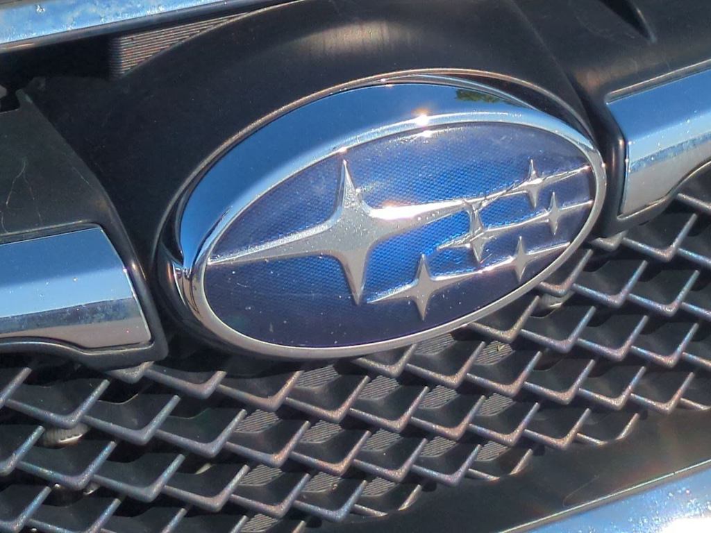 Thumbnail: 2016 Subaru Impreza - 9