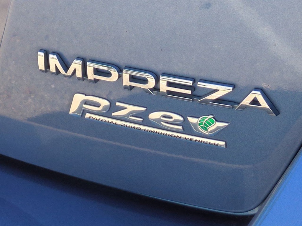 Thumbnail: 2016 Subaru Impreza - 7