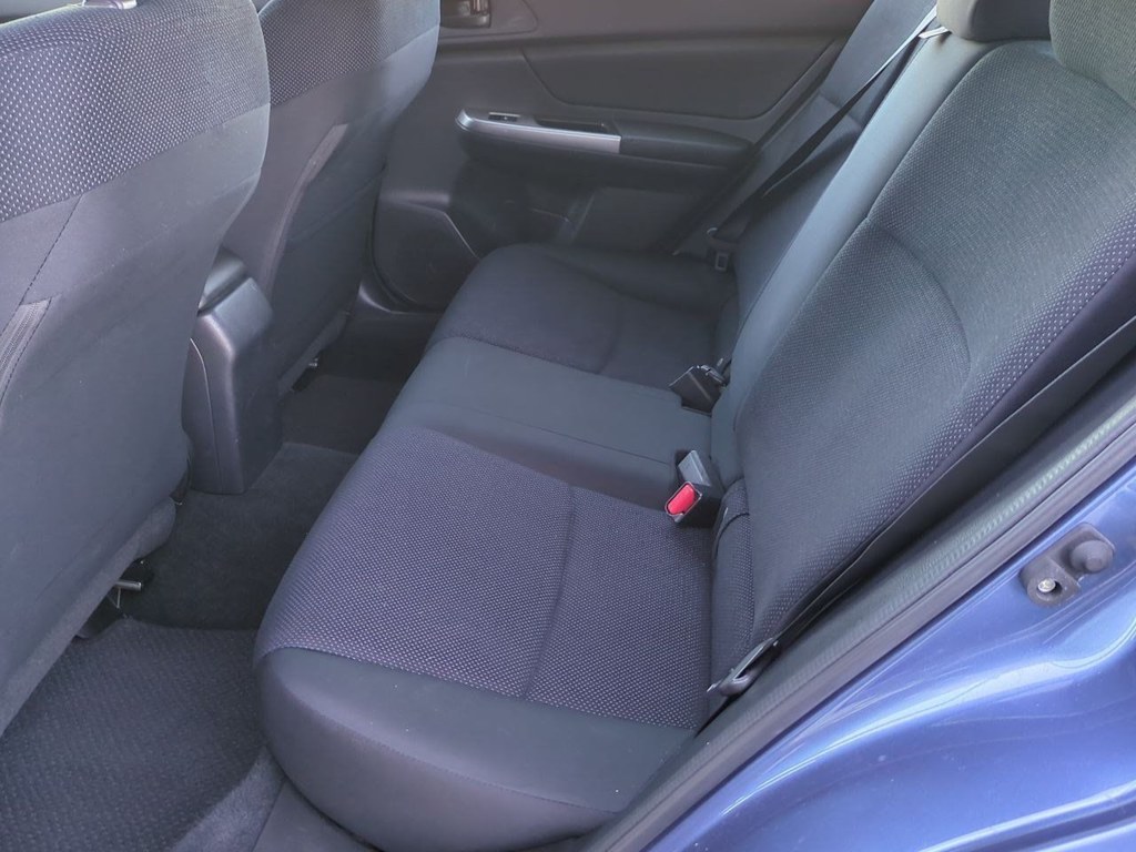Thumbnail: 2016 Subaru Impreza - 26