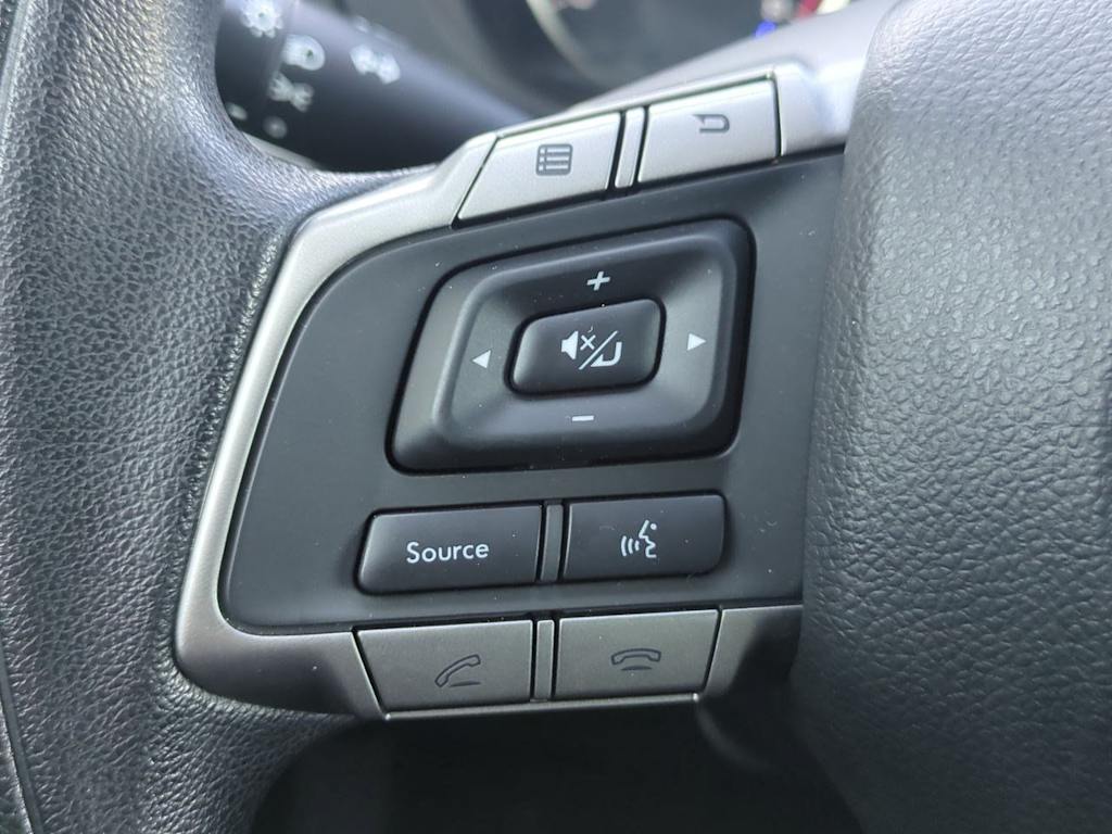 Thumbnail: 2016 Subaru Impreza - 28