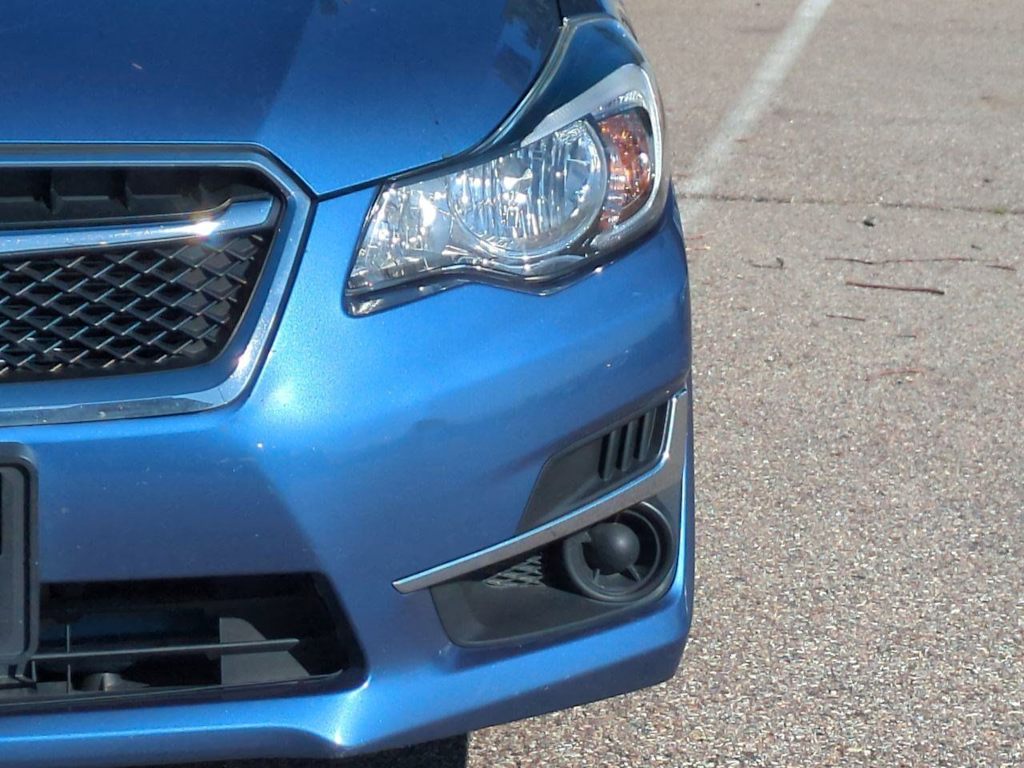 Thumbnail: 2016 Subaru Impreza - 24