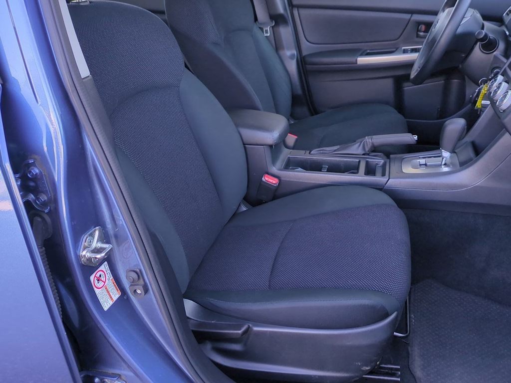 Thumbnail: 2016 Subaru Impreza - 12