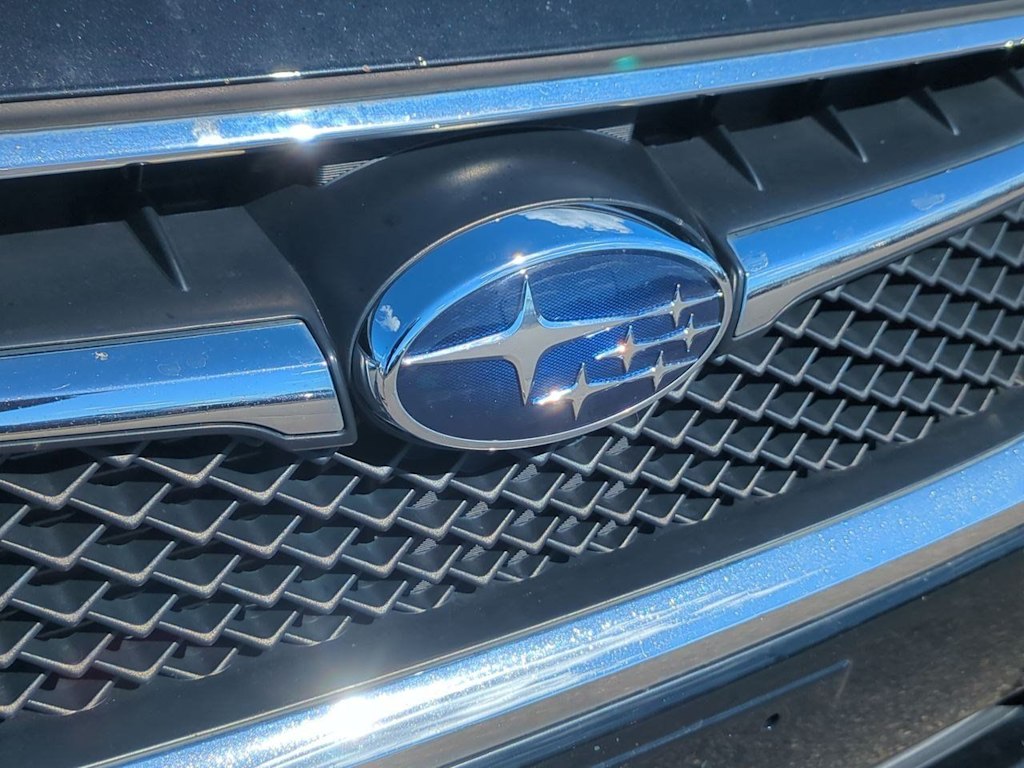 Thumbnail: 2015 Subaru Impreza - 7