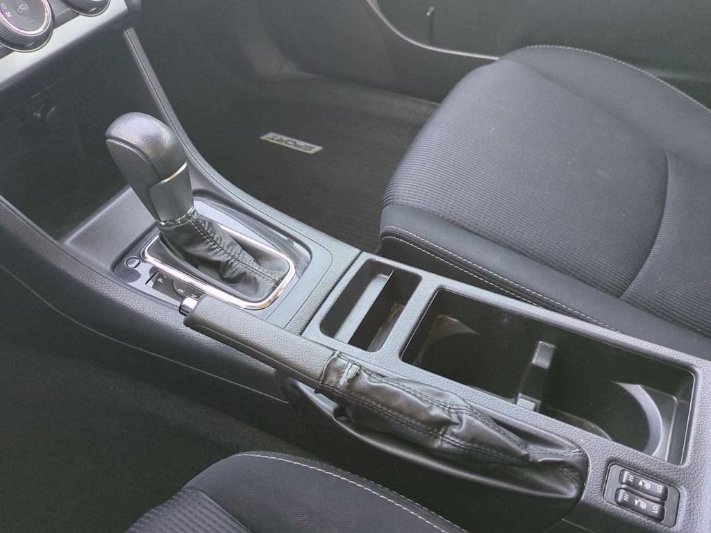 Thumbnail: 2015 Subaru Impreza - 15