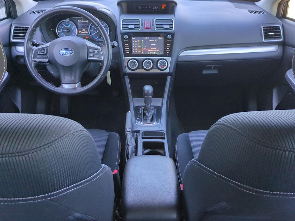 Thumbnail: 2015 Subaru Impreza - 9