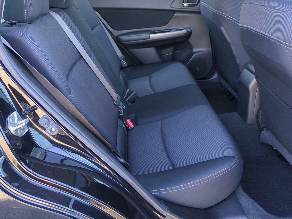 Thumbnail: 2015 Subaru Impreza - 28