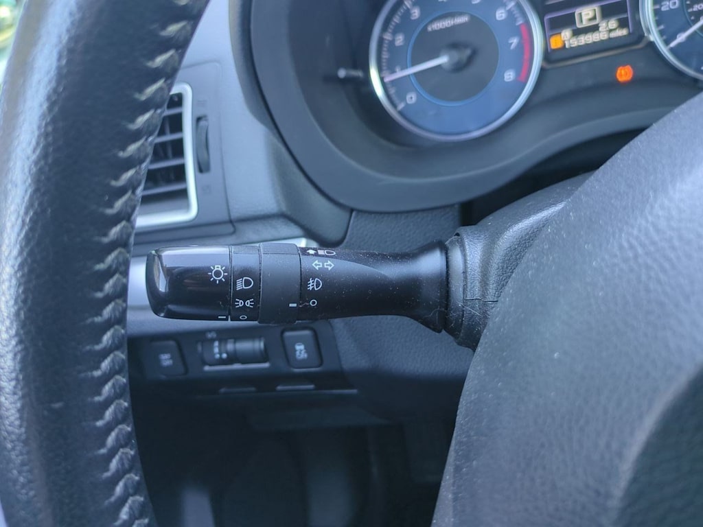 Thumbnail: 2015 Subaru Impreza - 33