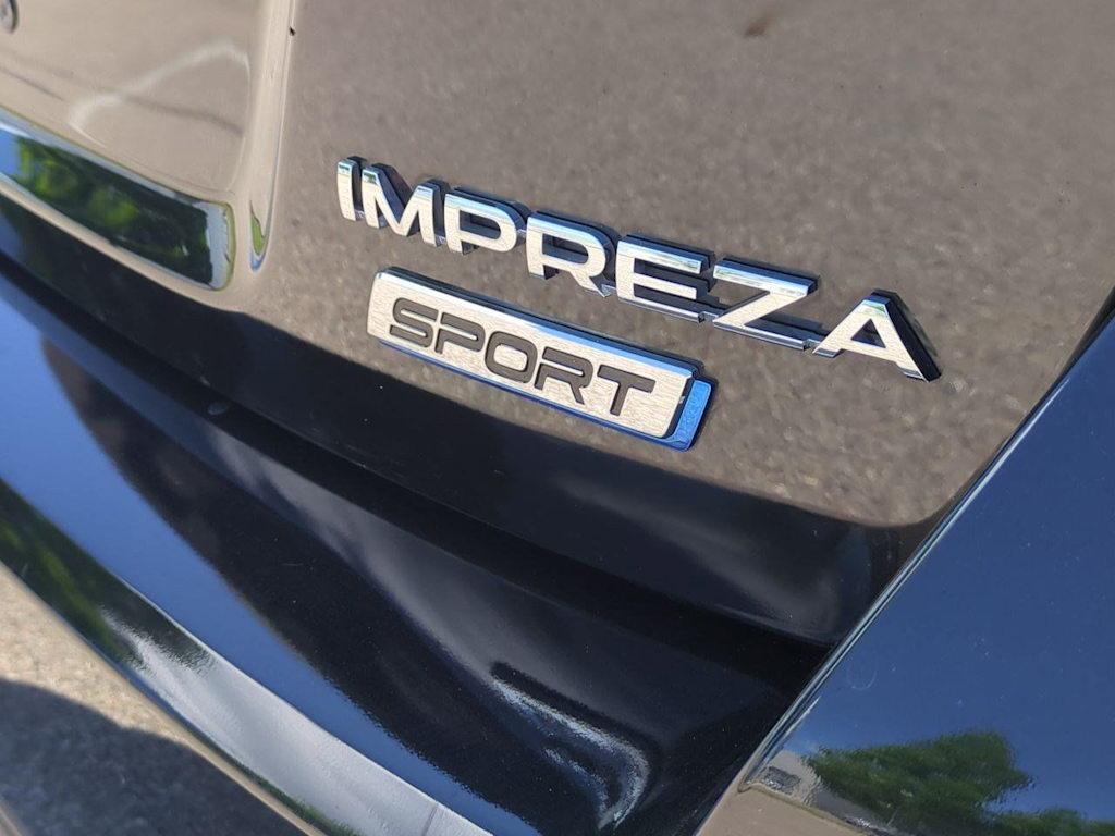 Thumbnail: 2015 Subaru Impreza - 24