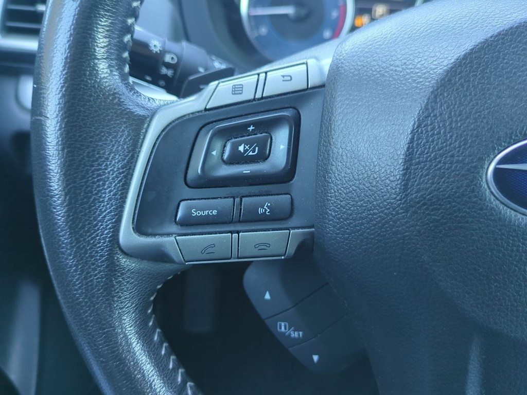 Thumbnail: 2015 Subaru Impreza - 30