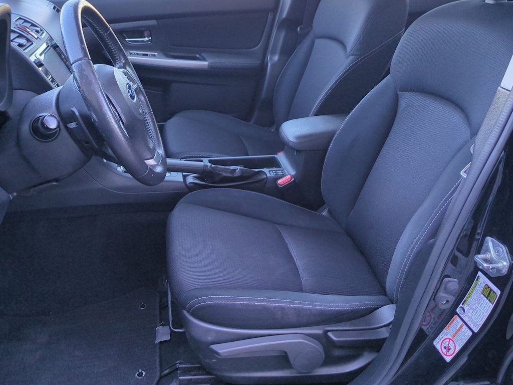 Thumbnail: 2015 Subaru Impreza - 10
