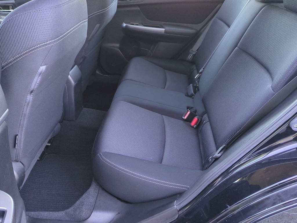 Thumbnail: 2015 Subaru Impreza - 27