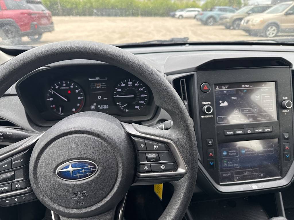 Thumbnail: 2024 Subaru Impreza - 2