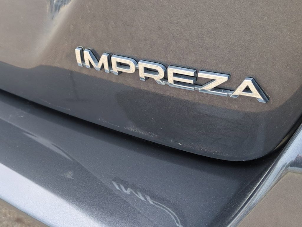 Thumbnail: 2024 Subaru Impreza - 24