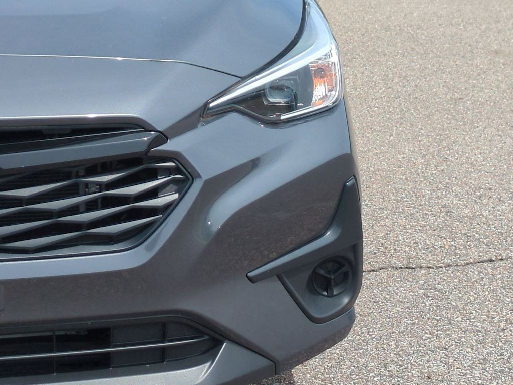 Thumbnail: 2024 Subaru Impreza - 23