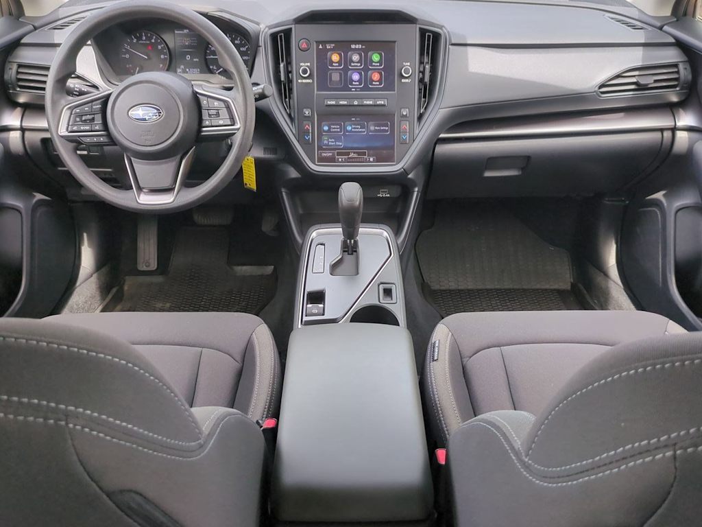 Thumbnail: 2024 Subaru Impreza - 9