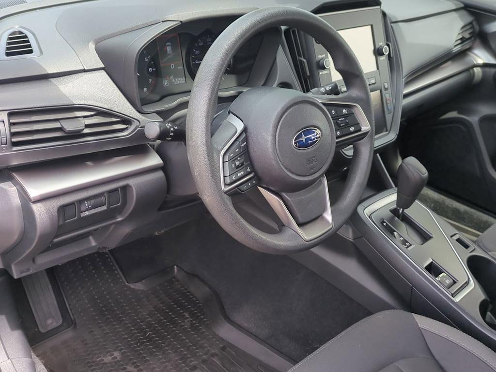 Thumbnail: 2024 Subaru Impreza - 2