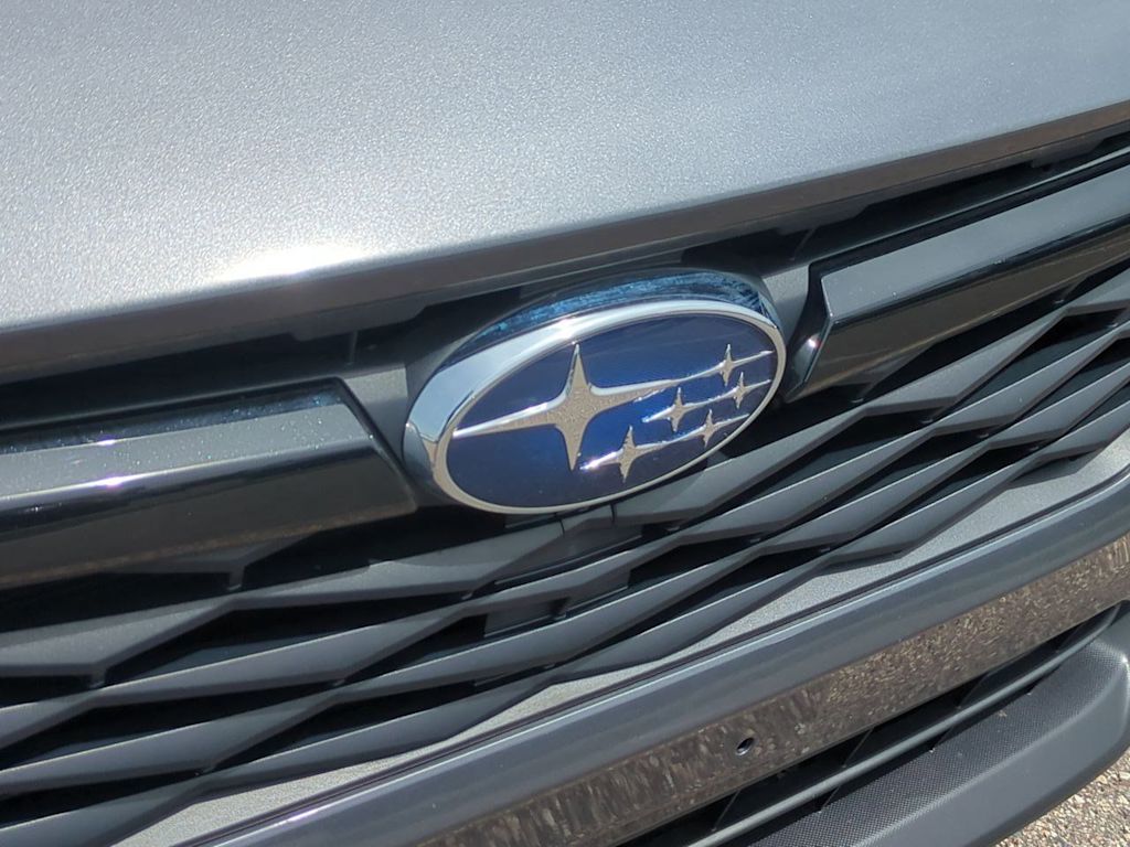 Thumbnail: 2024 Subaru Impreza - 7