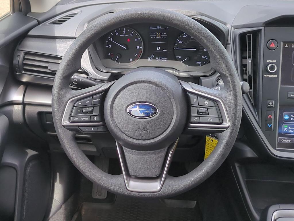 Thumbnail: 2024 Subaru Impreza - 13